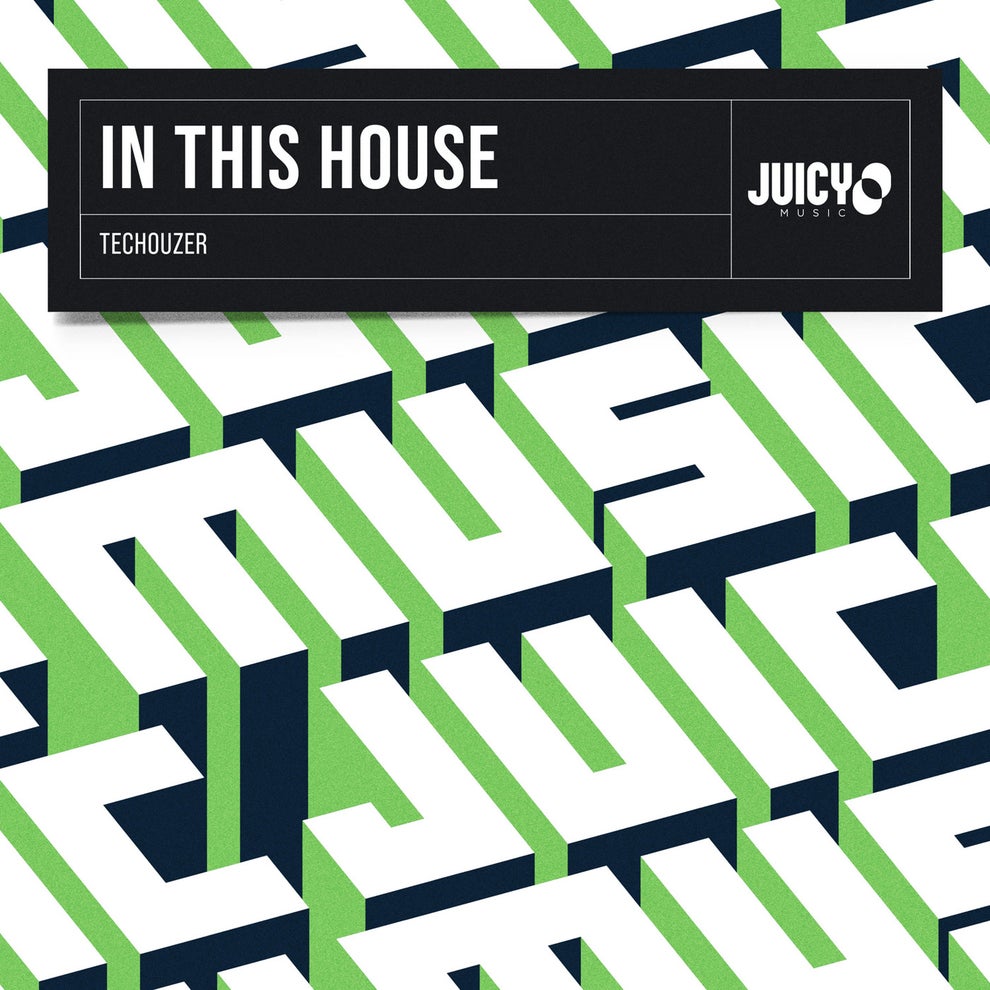 TecHouzer - In This House