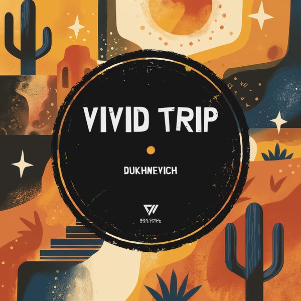 Dukhnevich - Vivid Trip