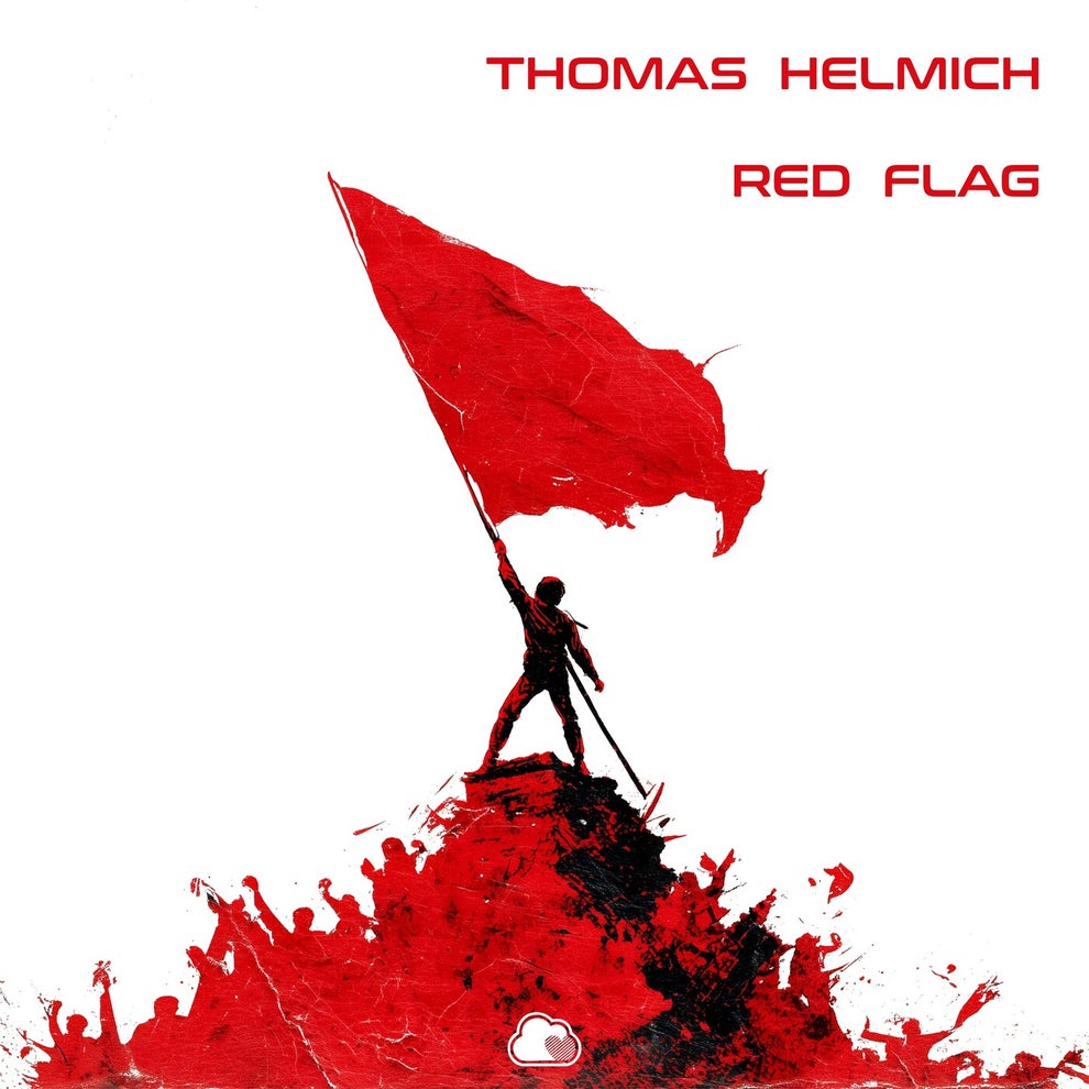 Thomas Helmich - Red Flag