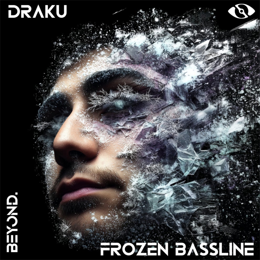 Draku - Frozen Bassline