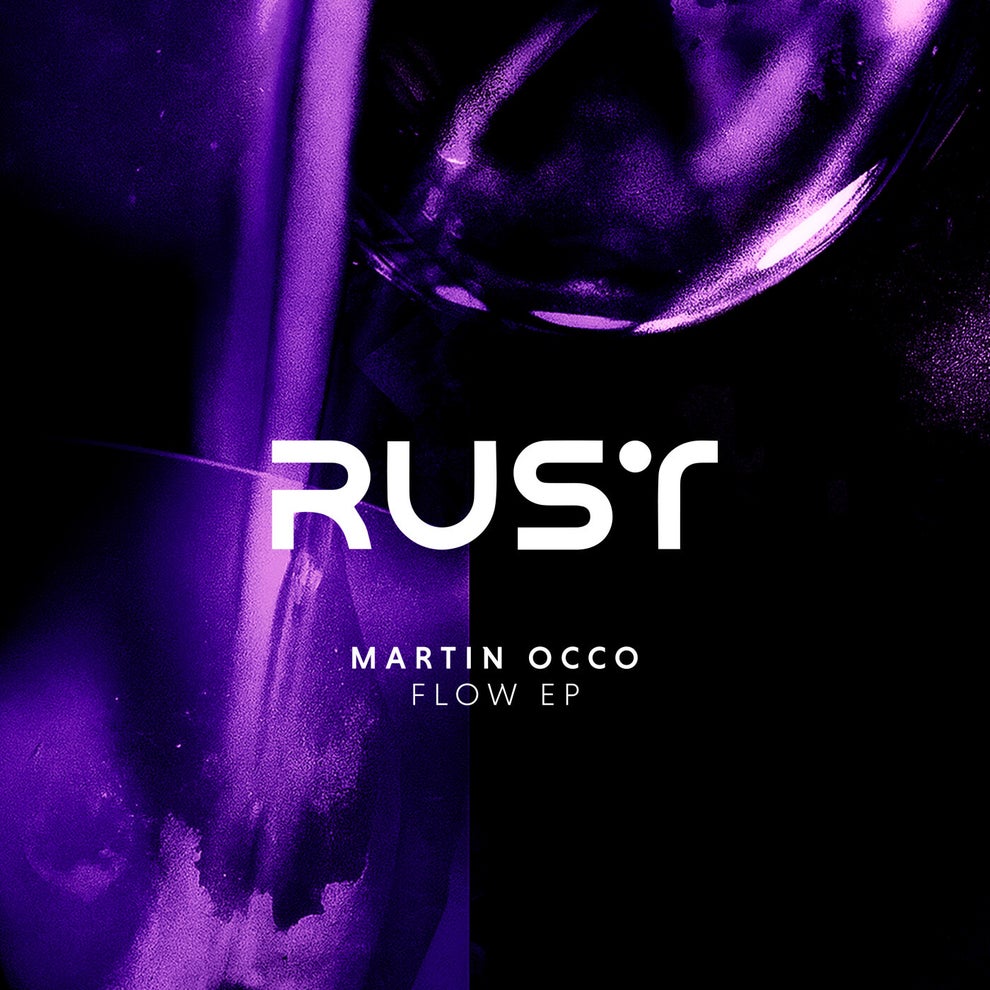 Martin Occo - Flow EP