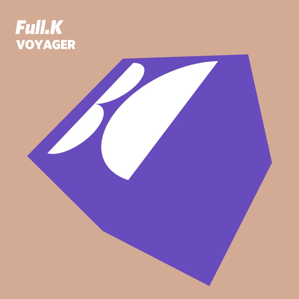 Full.K - Voyager