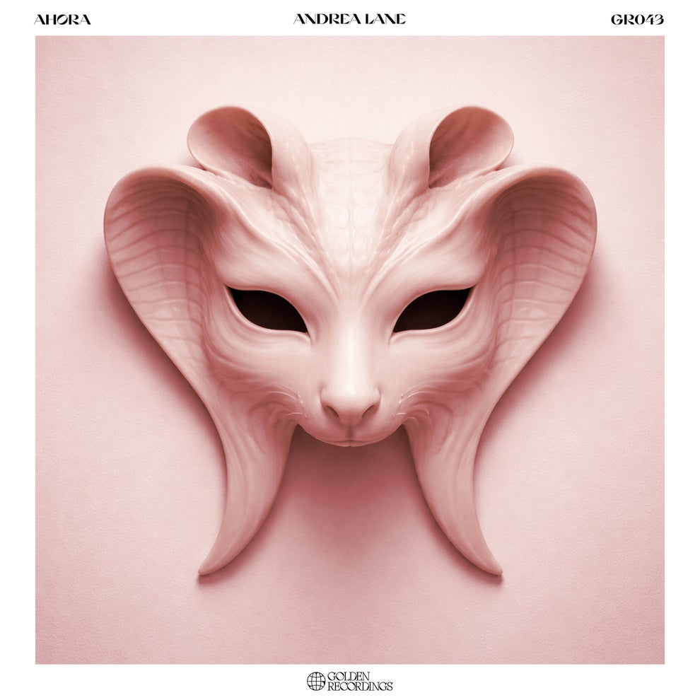 Andrea Lane - Ahora