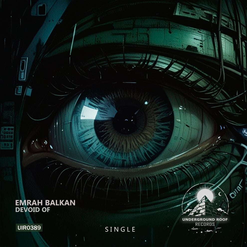 Emrah Balkan - Devoid Of