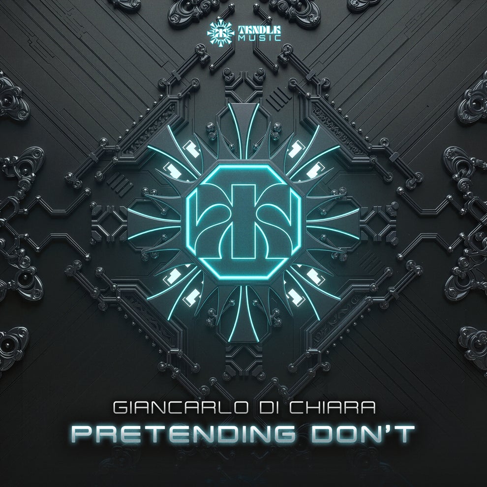 Giancarlo Di Chiara - Pretending Dont