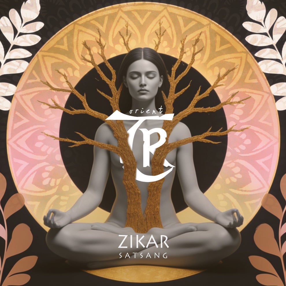 Tibetania Zikar - Satsang