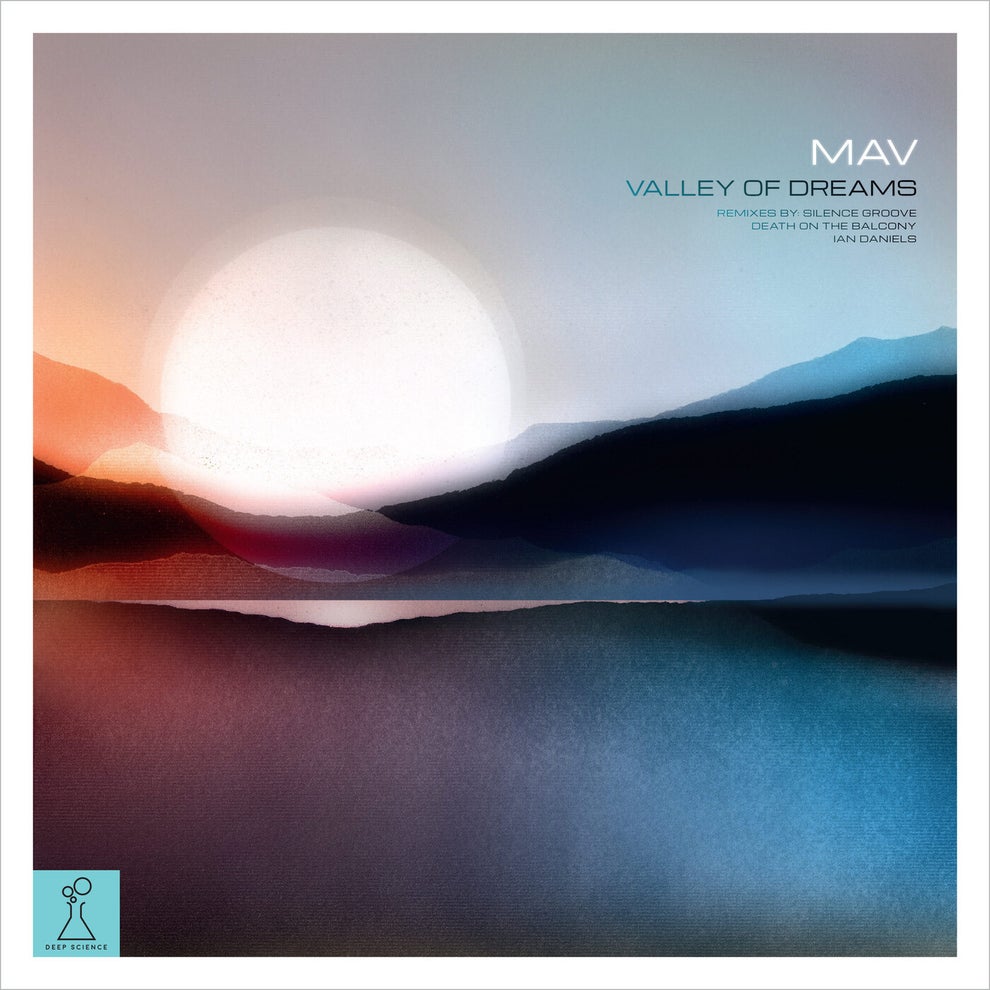 Mav - Valley of Dreams (Death on the Balcony Remix)