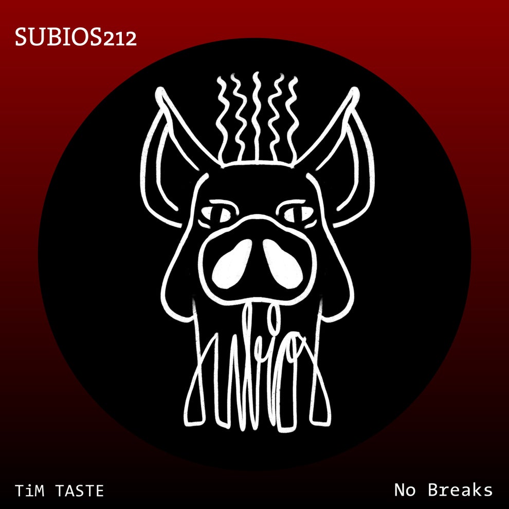 TiM TASTE - No Breaks