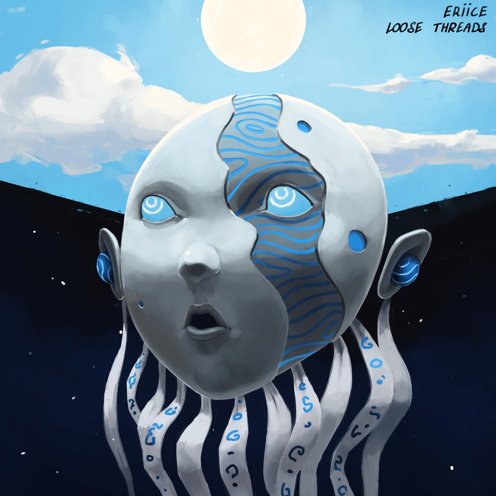 ERIICE - Loose Threads