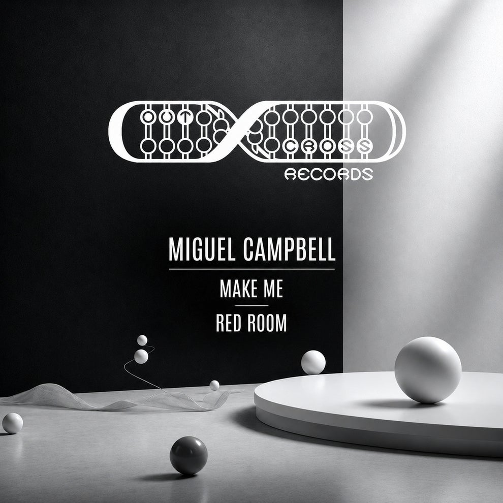 Miguel Campbell - Make Me