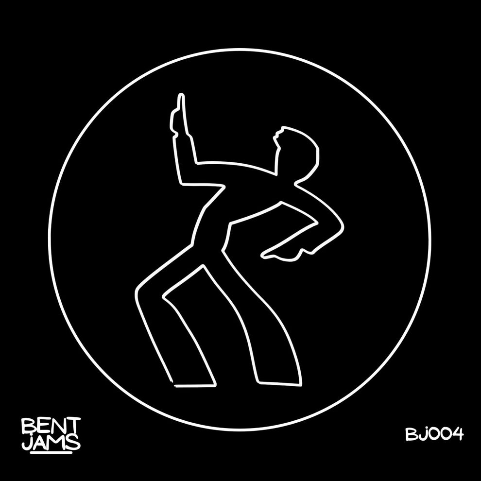 Chris Larsen (CA) - What I Want