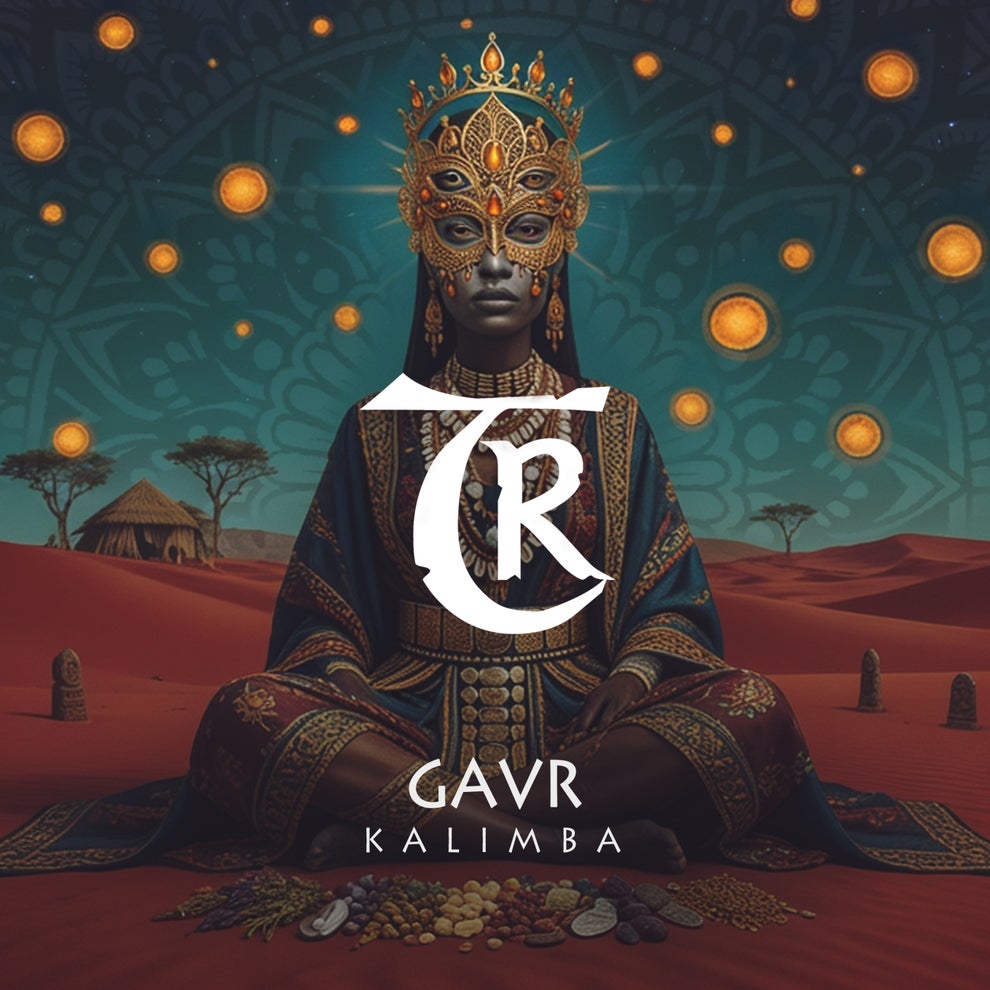 Gavr Tibetania - Kalimba