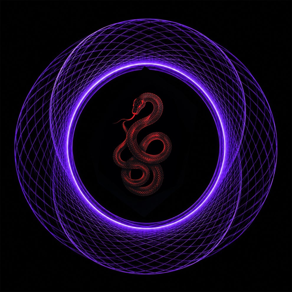 Black Hole Sun - Time  Place