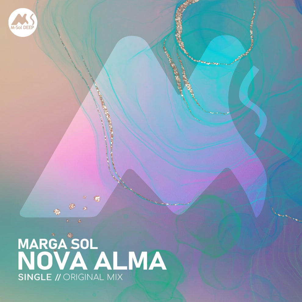 Marga Sol - Nova Alma