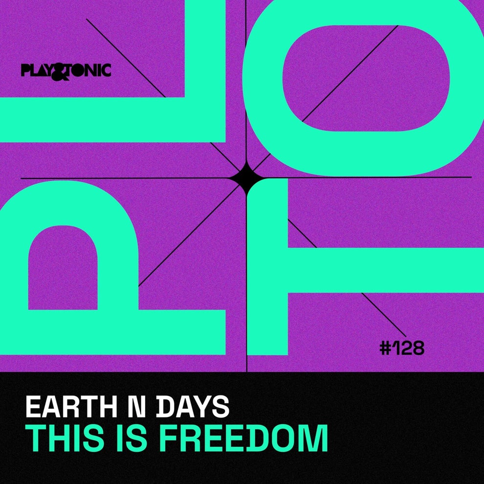 Earth n Days - This Is Freedom