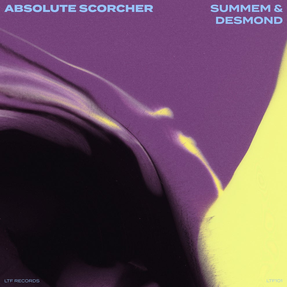 Desmond Summum - Absolute Scorcher