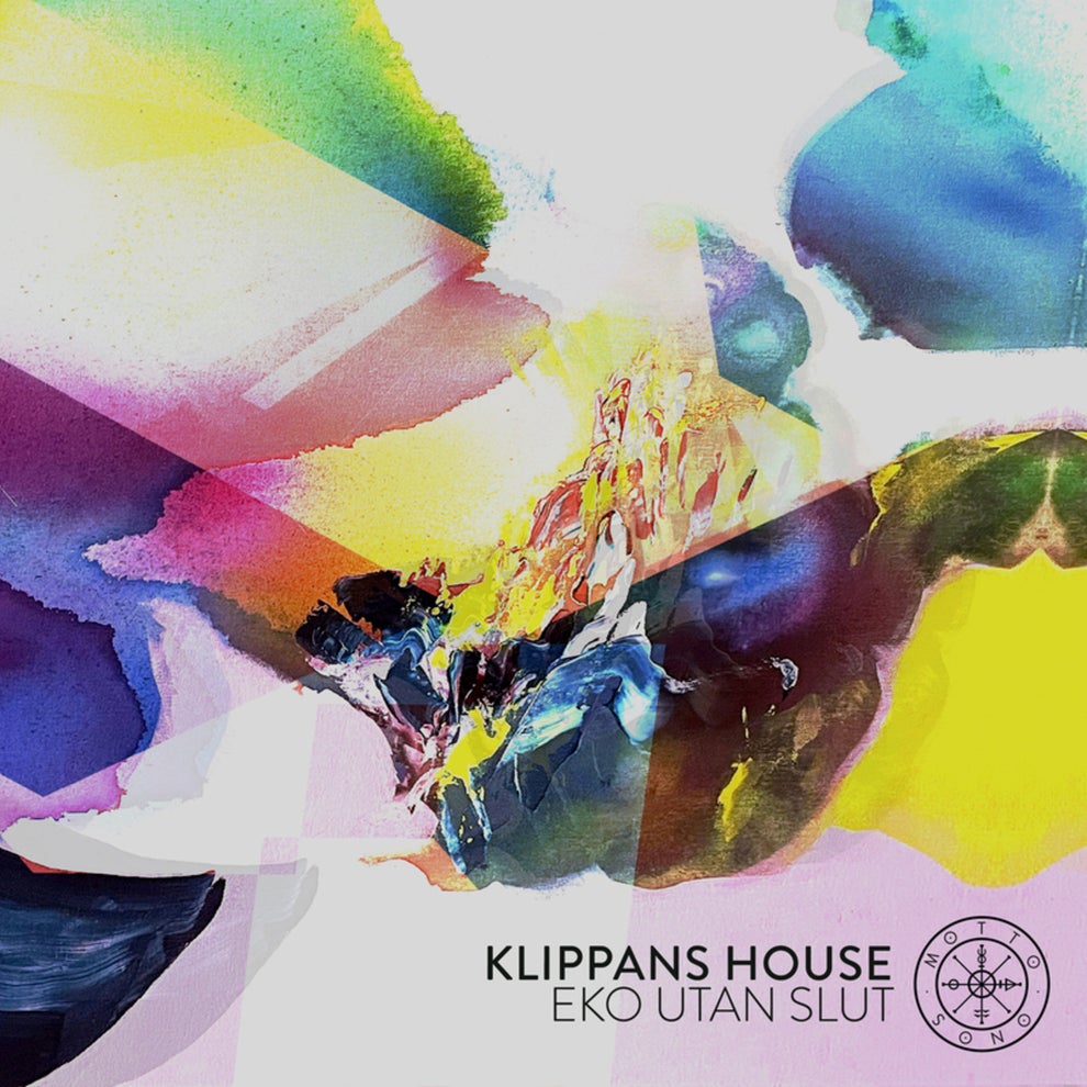 Klippans House - Eko Utan Slut