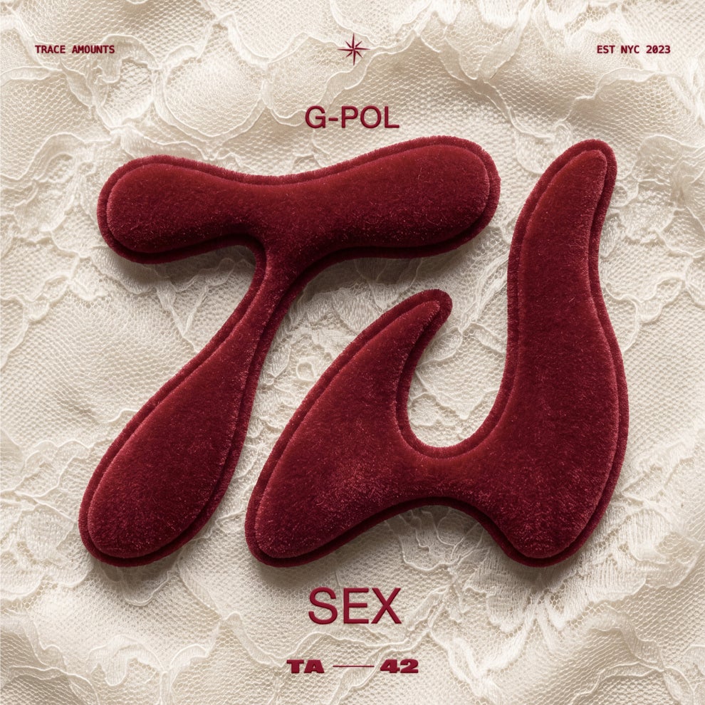 G-Pol - SEX