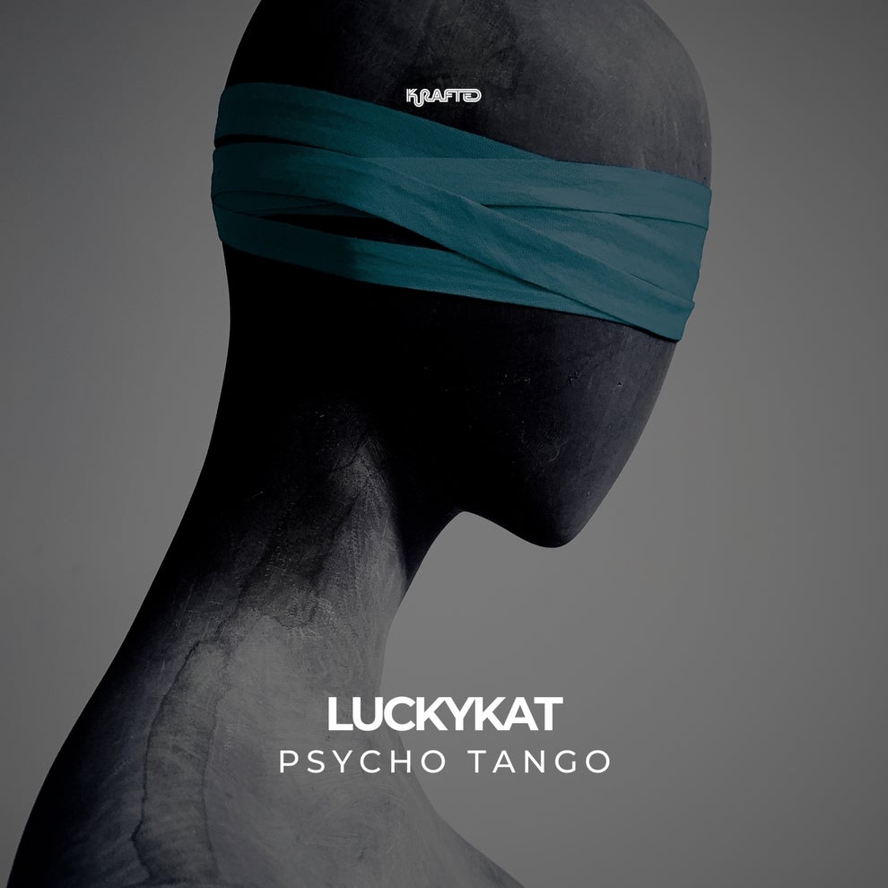 LUCKYKAT - Psycho Tango