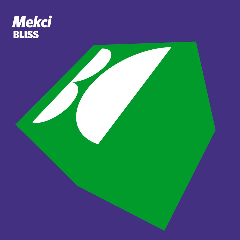 Mekci - Bliss