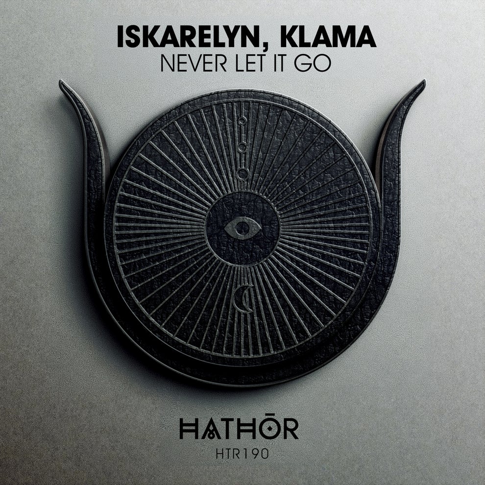 Klama Iskarelyn - Never Let It Go