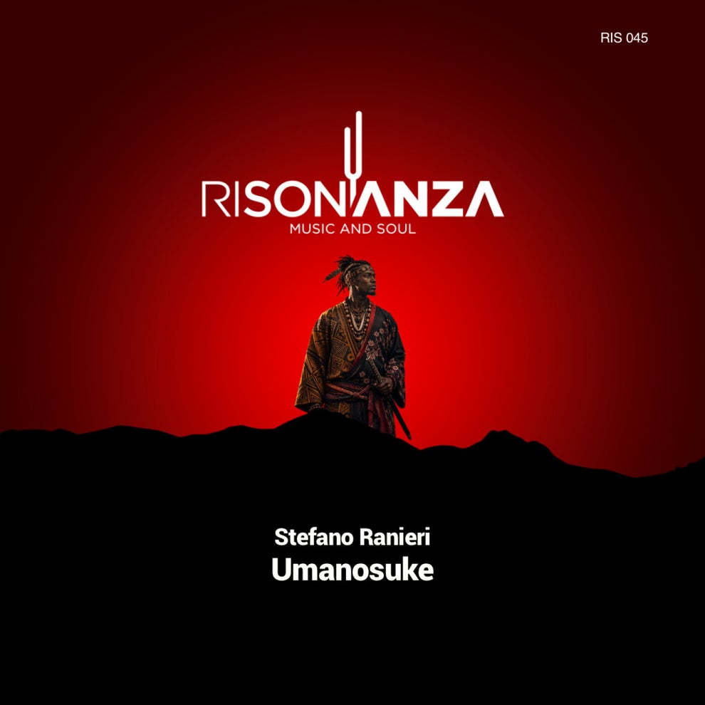 Stefano Ranieri - Umanosuke