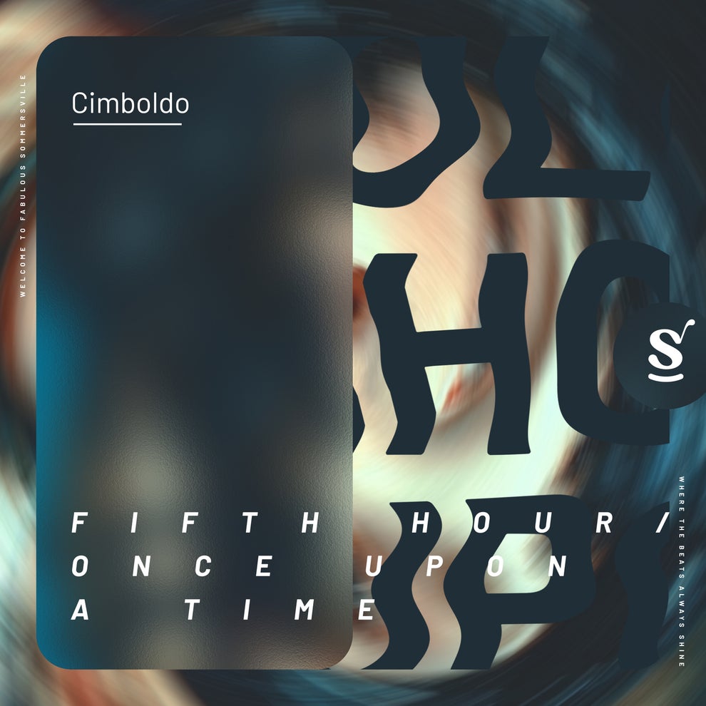Cimboldo - Fifth Hour - Once Upon A Time