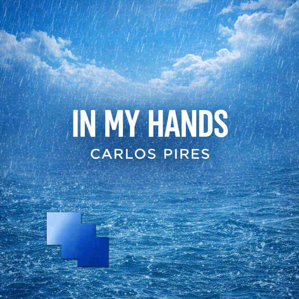 Carlos Pires - In My Hands