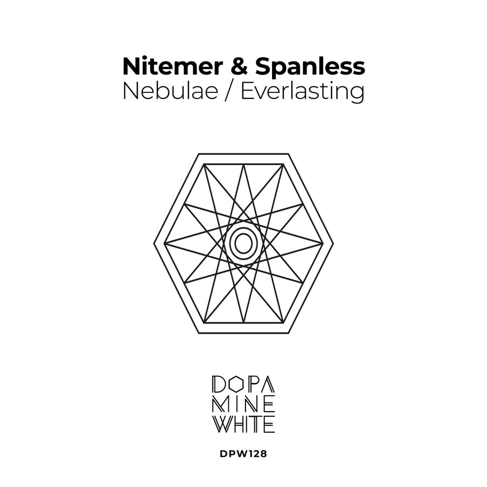 Nitemer Spanless - Nebulae - Everlasting