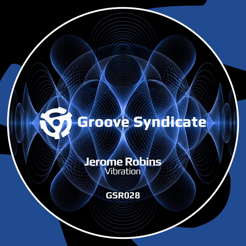 Jerome Robins - Vibration