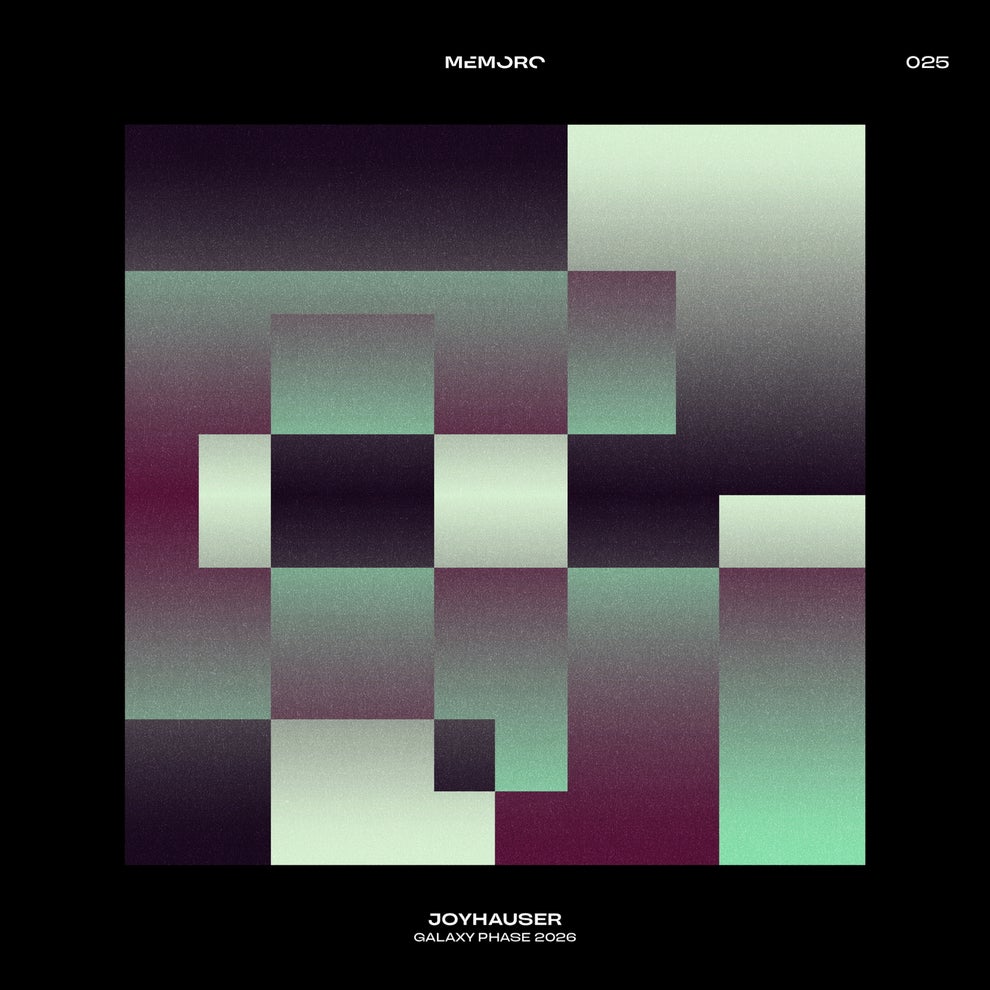 Joyhauser - Galaxy Phase 2026