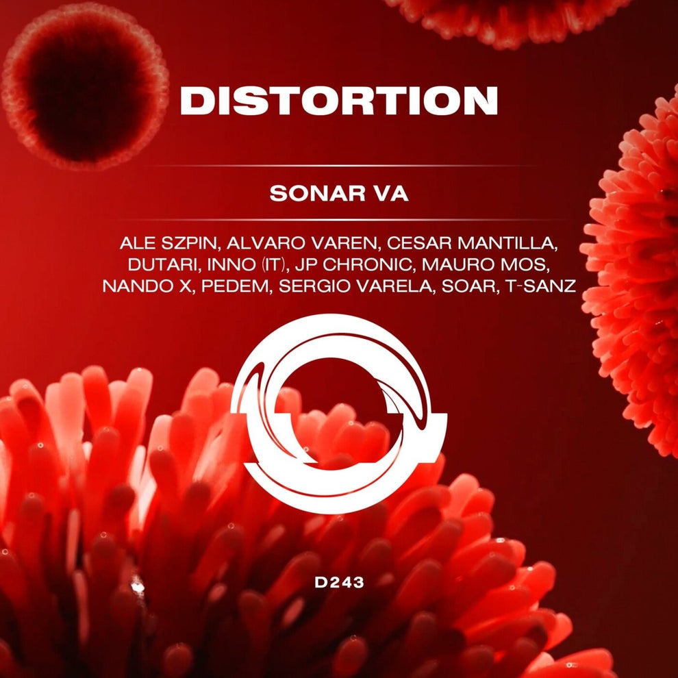 VA - Sonar VA 2026