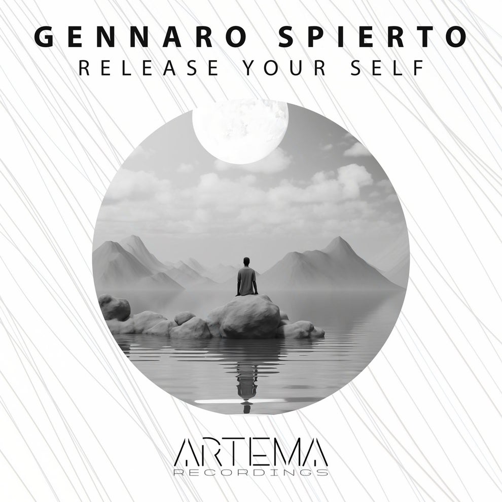 Gennaro Spierto - Release Your Self