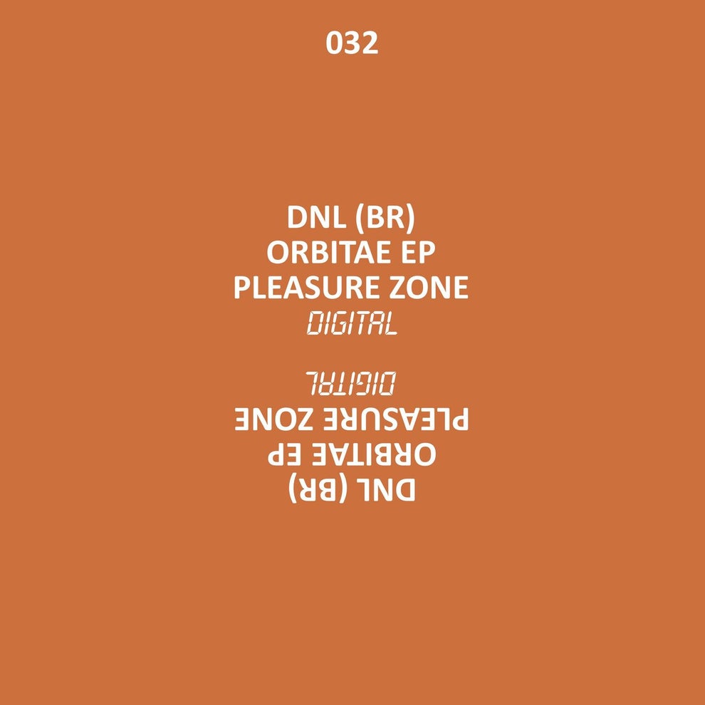 DNL (BR) - Orbitae