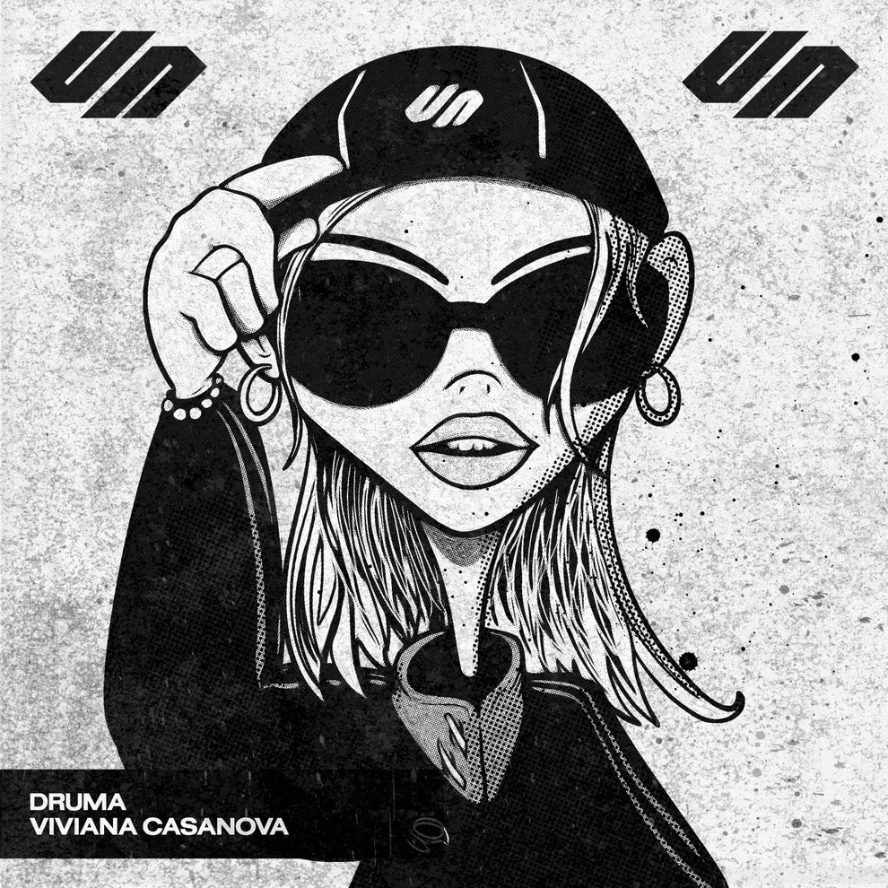 Viviana Casanova - Druma