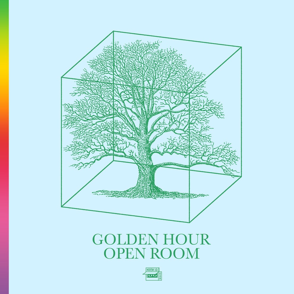 Golden Hour - Open Room