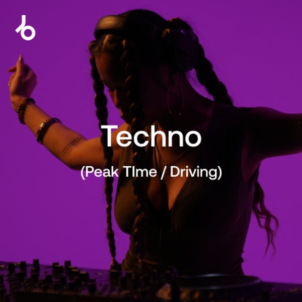 After Hours Essentials Techno (PD) August 2026