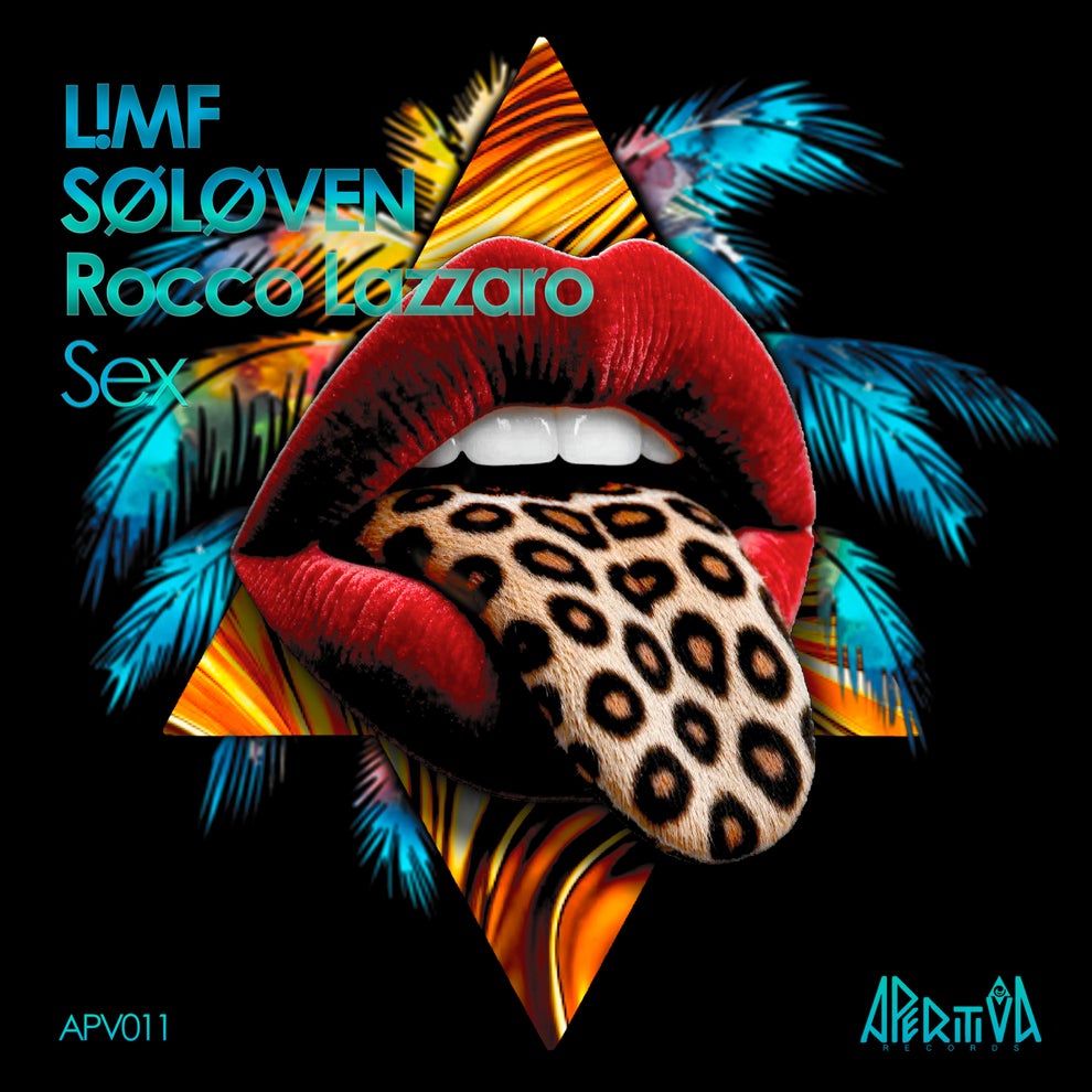 LMF - Sex