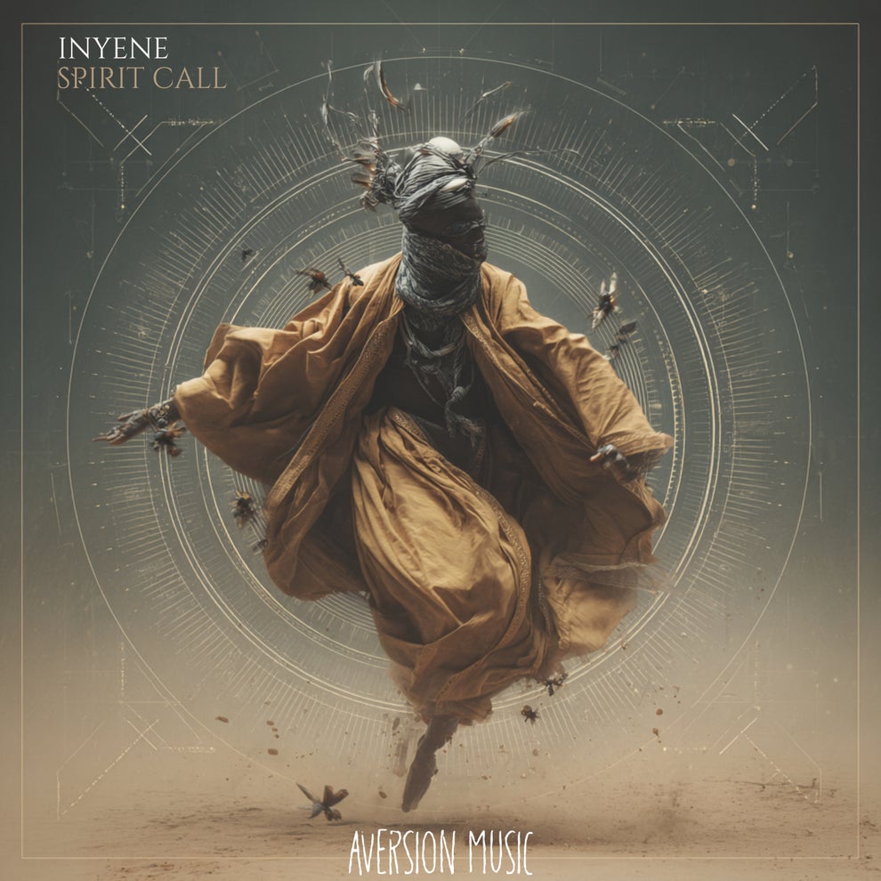 Inyene - Spirit Call