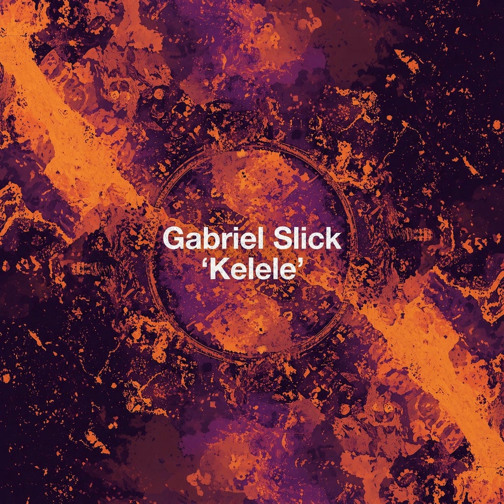 Gabriel Slick - Kelele