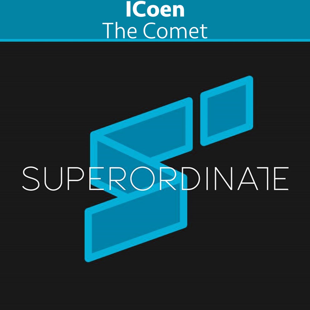 ICoen - The Comet