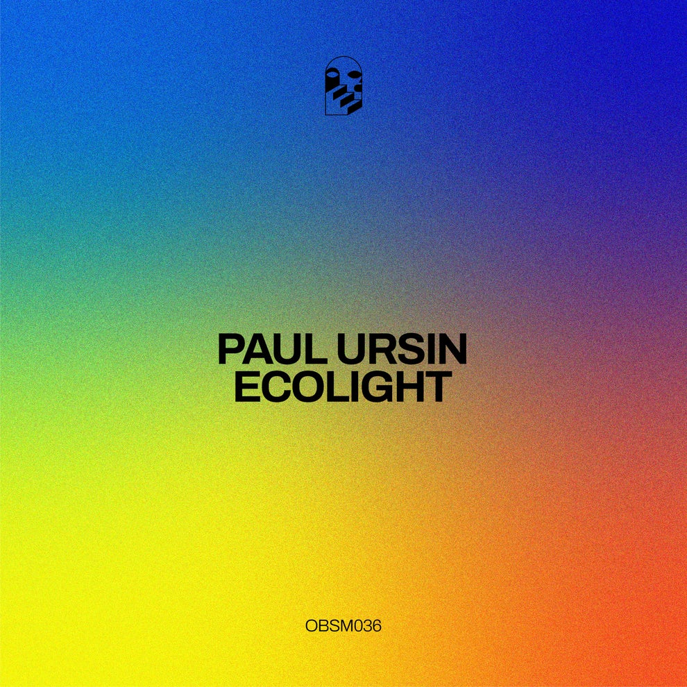 Paul Ursin - Ecolight