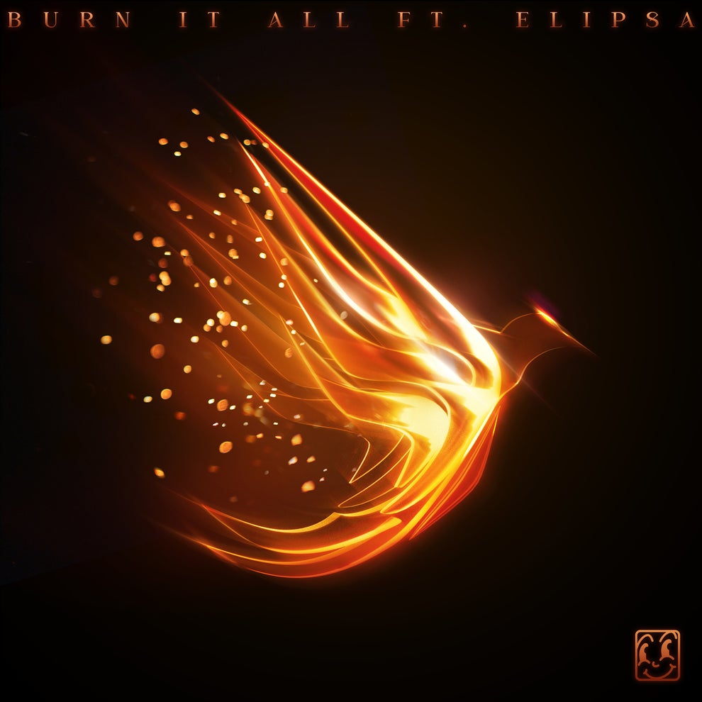 Lexurus - Burn It All