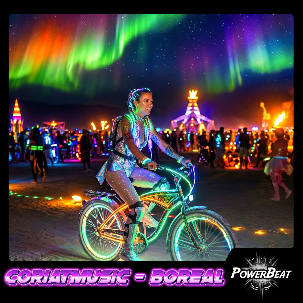 CoriatMusic - Boreal
