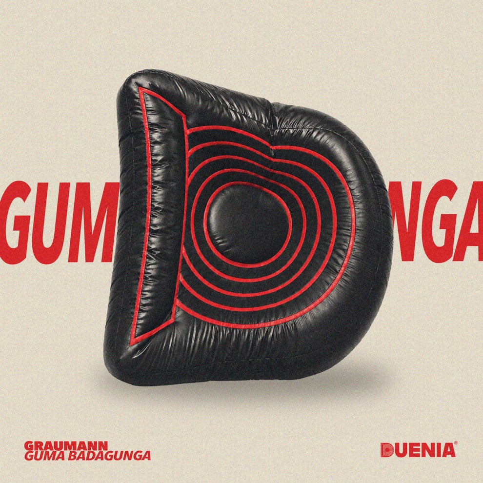 Graumann - Guma Badagunga