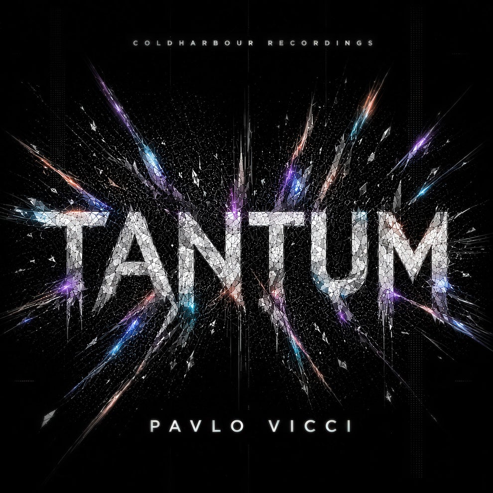 Pavlo Vicci - Tantum