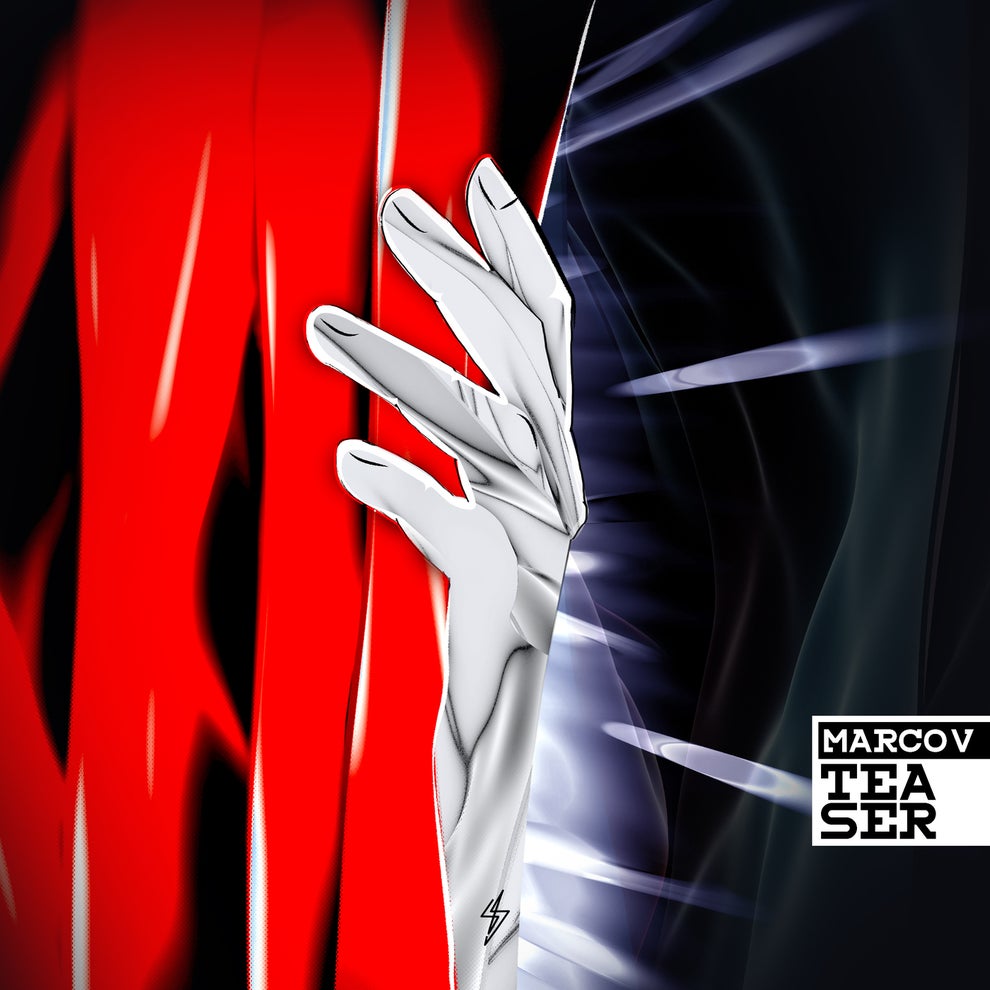 Marco V - Teaser