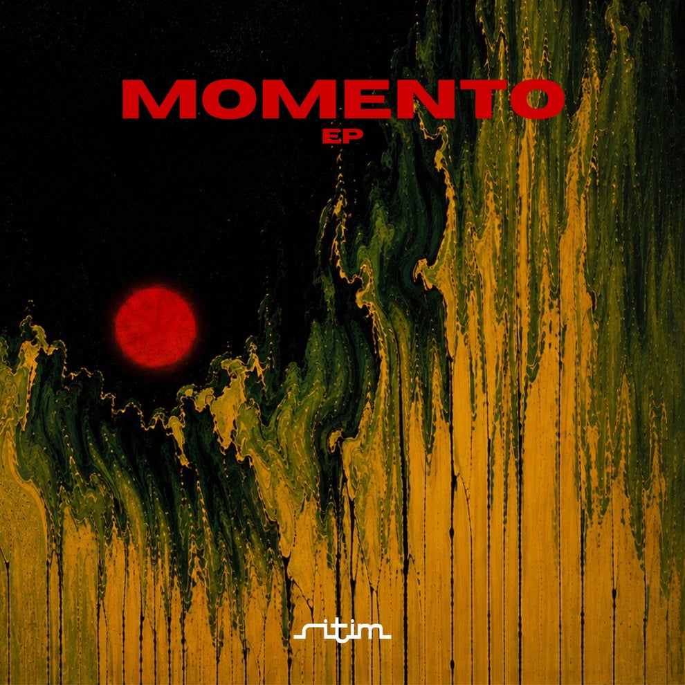 Juve - Momento EP