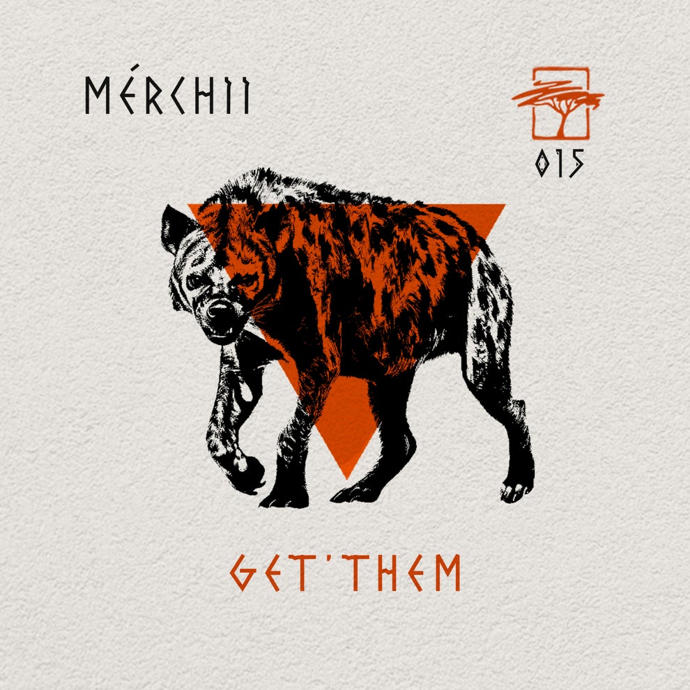 MERCHII - Get Them