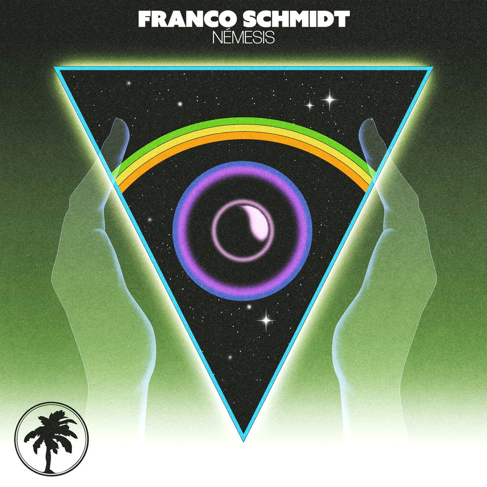 Franco Schmidt - Nemesis